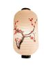 [Plum flower] Chinese/Japanese Style Hanging lantern Decorative Paper Lantern - Default