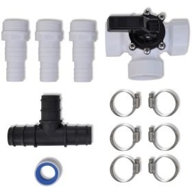 Bypass Kit for Solar Pool Heater - 90510