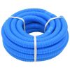 Pool Hose Blue 1.3" 39.7' - Blue