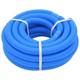 Pool Hose Blue 1.3" 39.7' - Blue