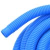 Pool Hose Blue 1.3" 39.7' - Blue