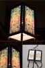 #7 Creative Painted Home Decor Hanging lantern Decorative Paper Lantern Lampshade - Default