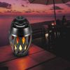 Tiki Tiki To To Outdoor LED Torch With Bluetooth Speaker - Default Title