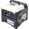 Portable Inverter Generator,1200W ultra-quiet gas engine, EPA Compliant, Eco-Mode Feature, Ultra Lightweight for Backup Home Use & Camping - as Pic