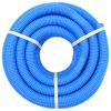 Pool Hose Blue 1.3" 39.7' - Blue