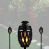 Tiki Tiki To To Outdoor LED Torch With Bluetooth Speaker - Default Title