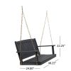 TAMBORA PORCH SWING - as Pic