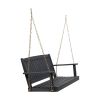 TAMBORA PORCH SWING - as Pic